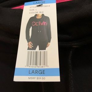 Calvin Klein sweatshirt